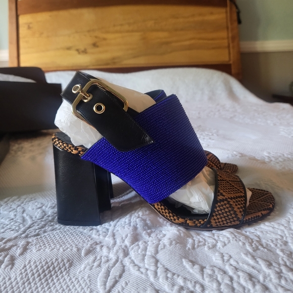 Dries Van Noten Heelz